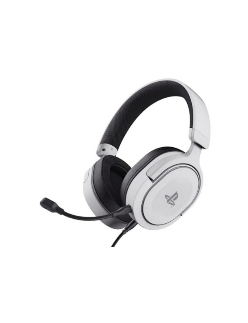 CASQUE TRUST GAMING GXT