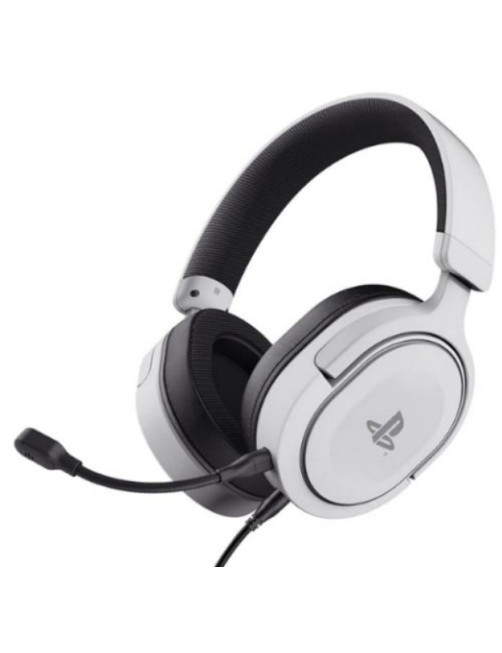 CASQUE TRUST GAMING GXT