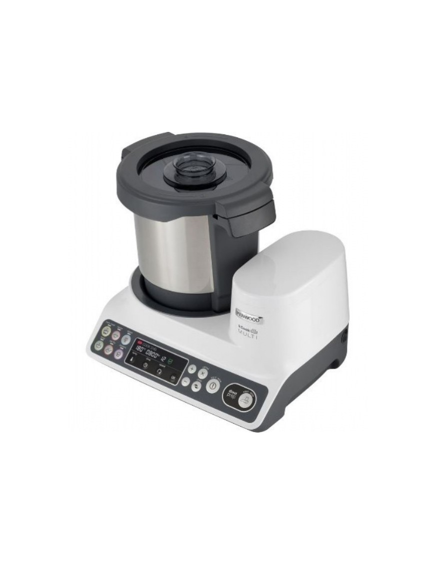ROBOT KENWOOD KCOOK MULTI CCL40