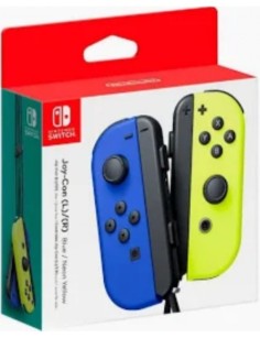 JOYCON SWITCH OFFICIELS