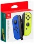 JOYCON SWITCH OFFICIELS