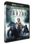 BLURAY LA LEGEND DE TARZAN - 4K