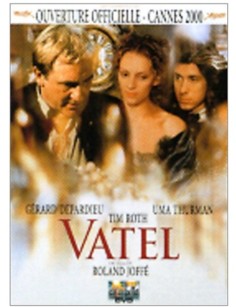 DVD VATEL