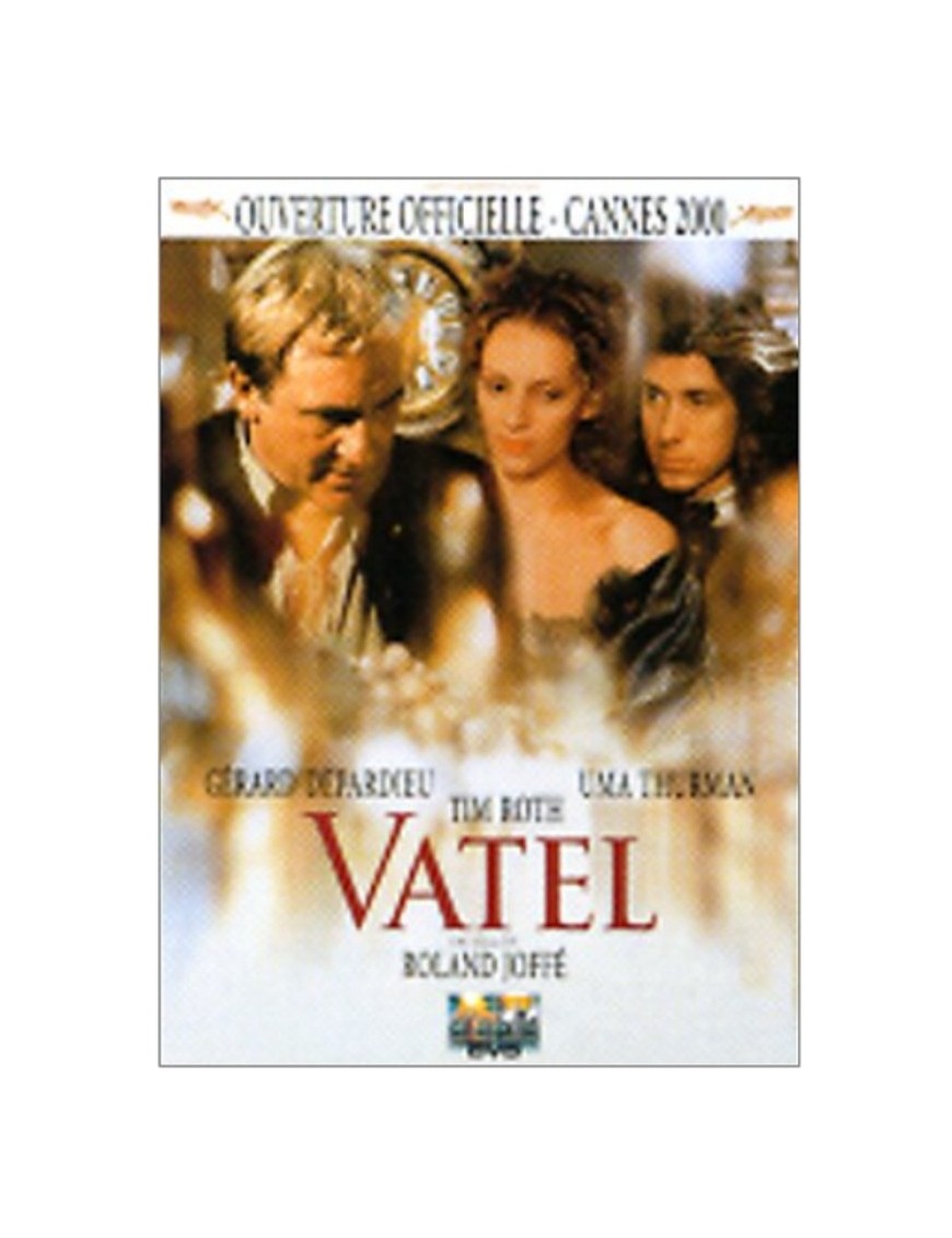 DVD VATEL