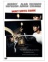 DVD WAIT UNTIL DARK