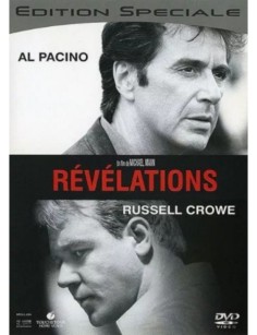 DVD REVELATIONS 