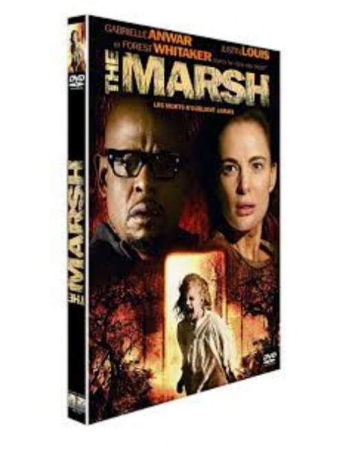 DVD THE MARSH