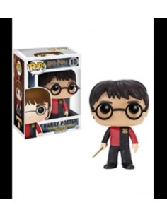 POP HARRY POTTER 10