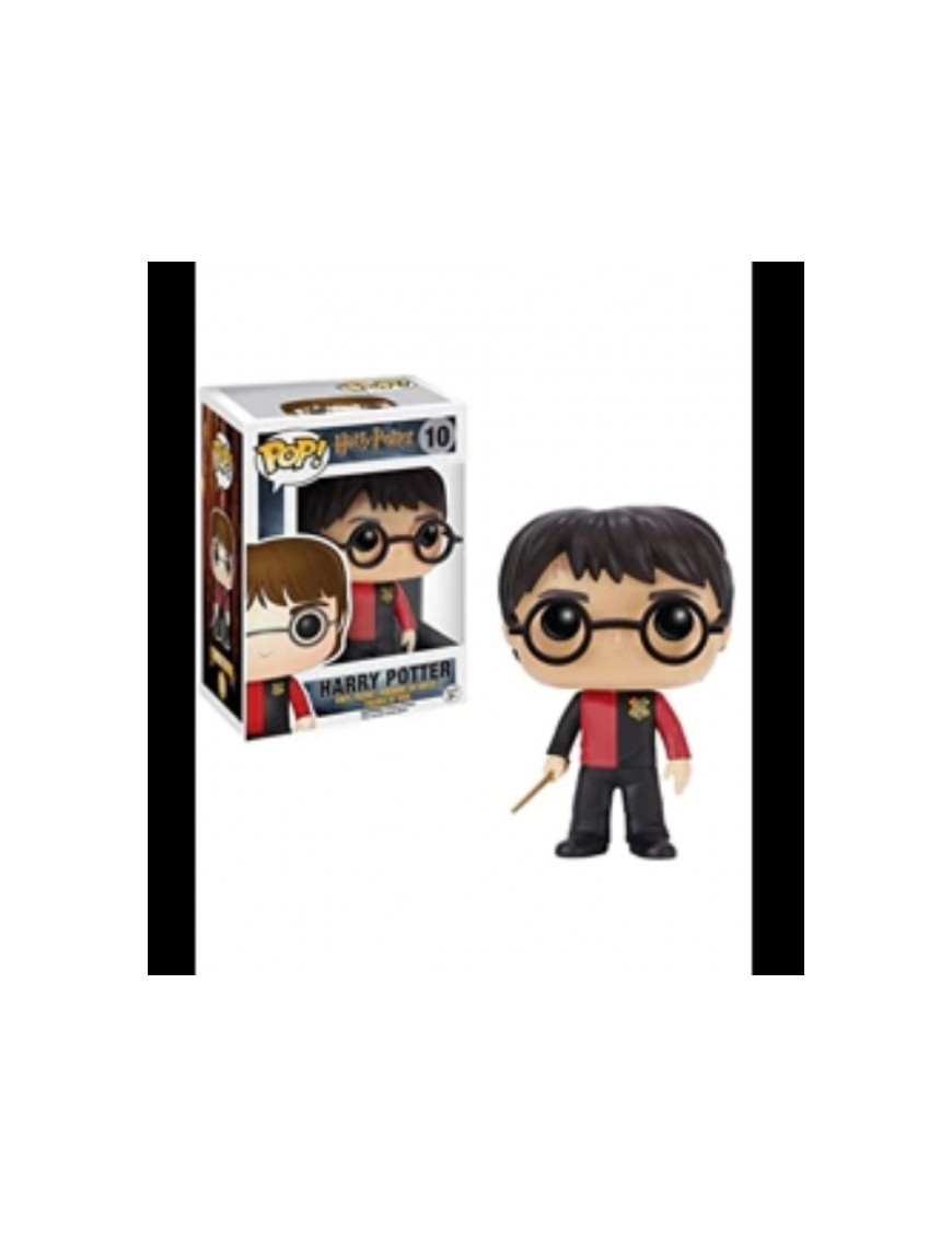 POP HARRY POTTER 10