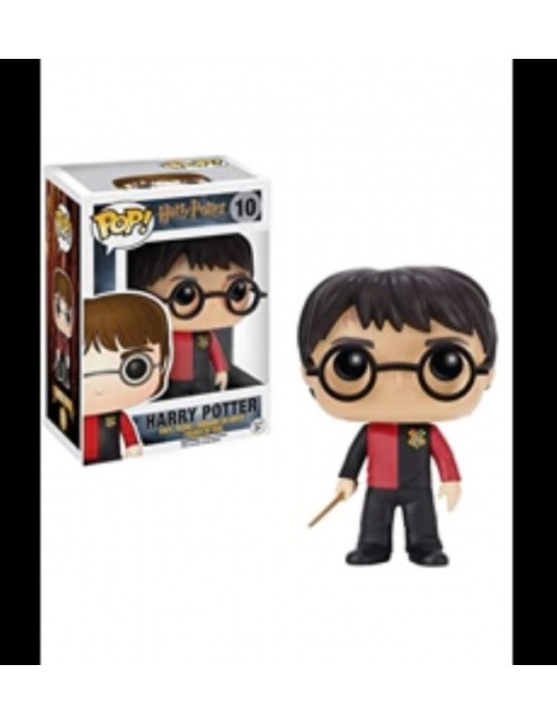 POP HARRY POTTER 10