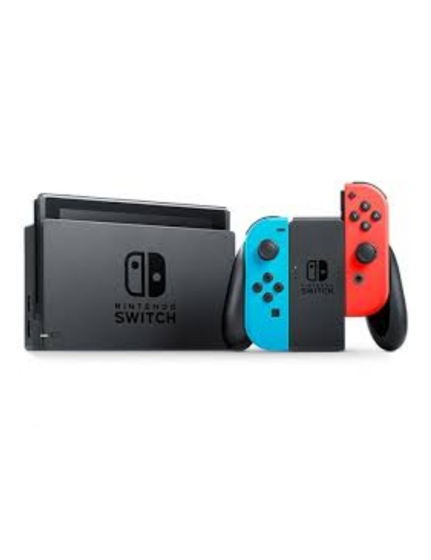 NINTENDO SWITCH NEON