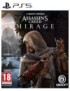 JEU PS5 ASSASSIN'S CREED MIRAGE 