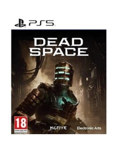 JEU PS5 DEAD SPACE REMAKE