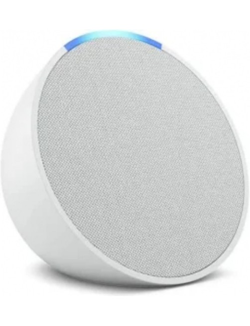 AMAZON ECHO POP GRISE