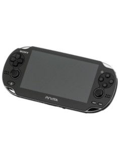 SONY PS VITA WIFI (PCH-2016)