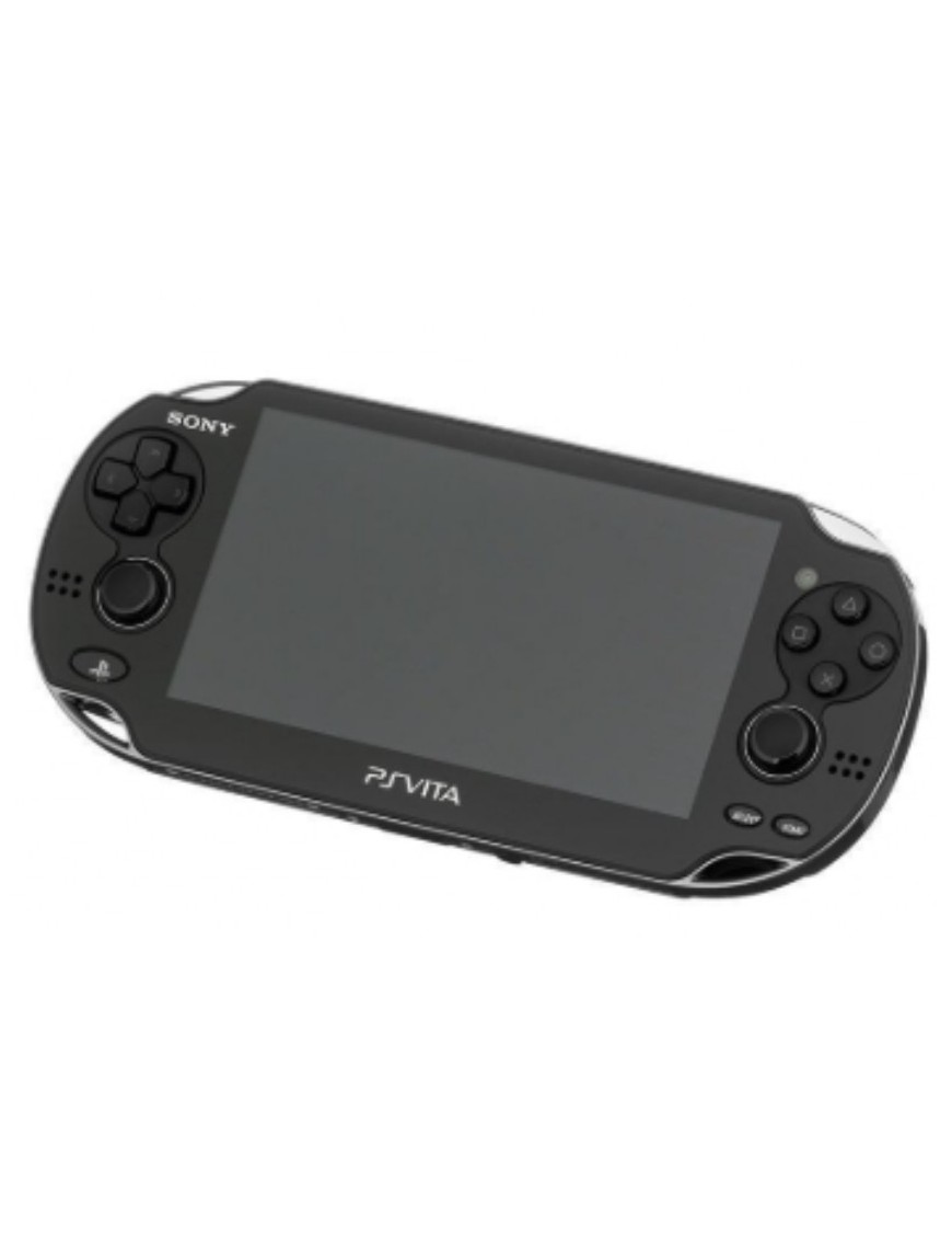 SONY PS VITA WIFI (PCH-2016)