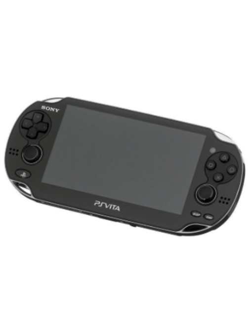 SONY PS VITA WIFI (PCH-2016)