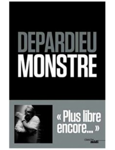 LIVRE MONSTRE - TOME 02