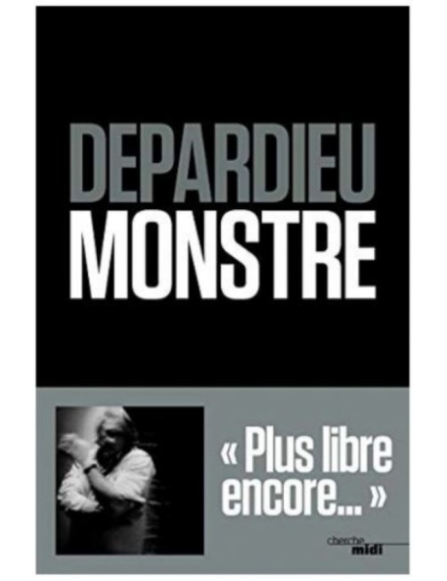 LIVRE MONSTRE - TOME 02