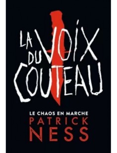 LIVRE LE CHAOS EN MARCHE -...
