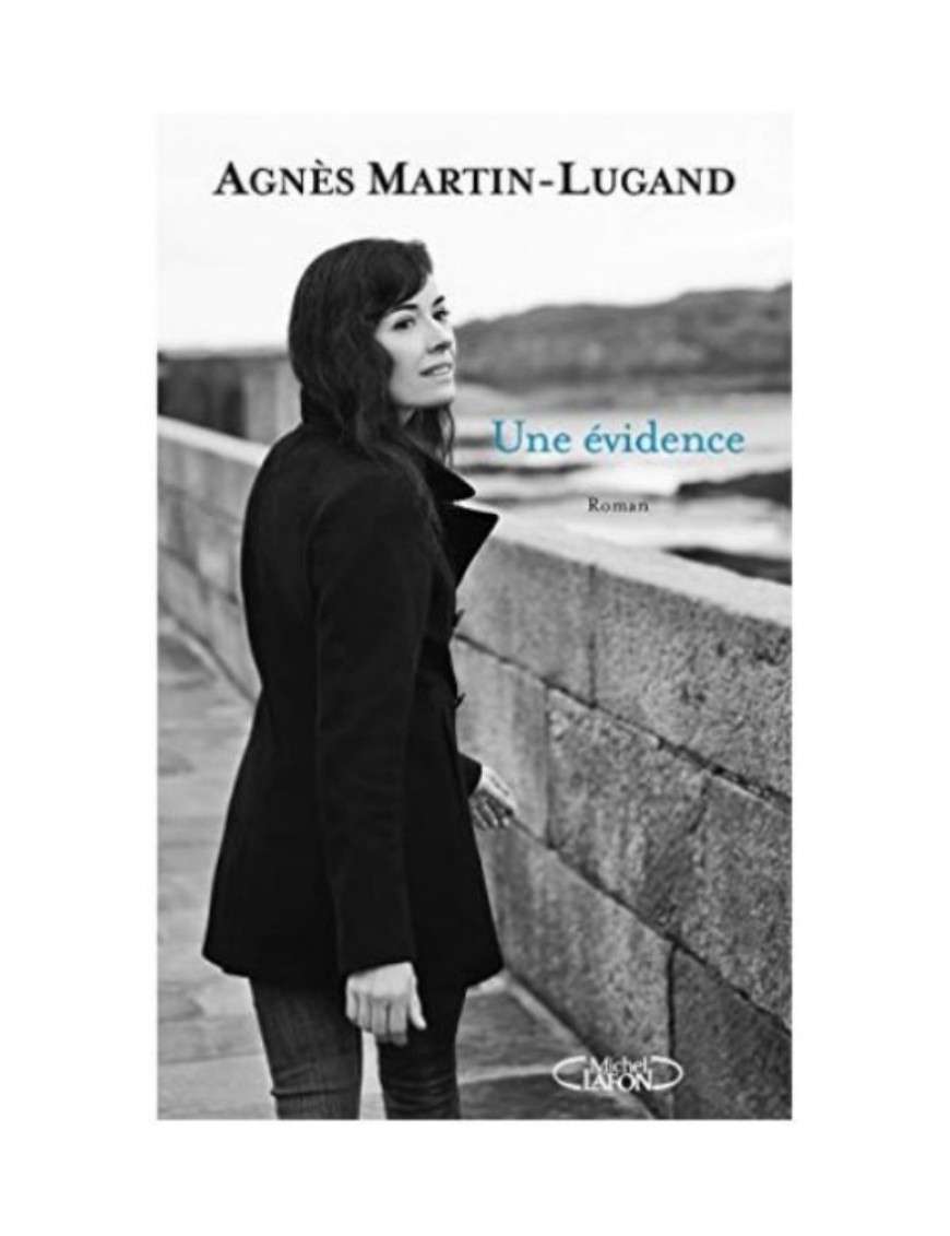 LIVRE UNE EVIDENCE