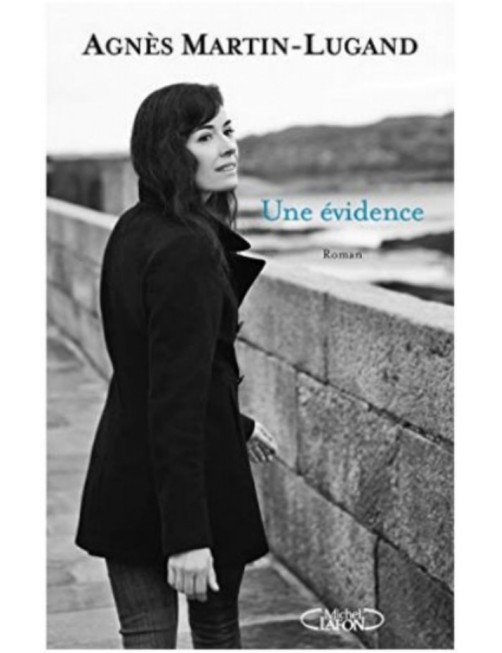 LIVRE UNE EVIDENCE