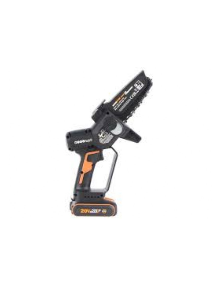 WORX NITRO WG325E