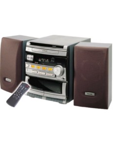 CHAINE HI-FI PHILIPS FW316C 