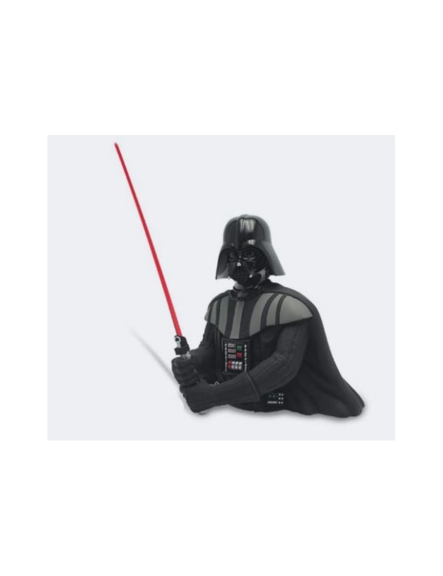 TIRELIRE DARK VADOR STAR WARS