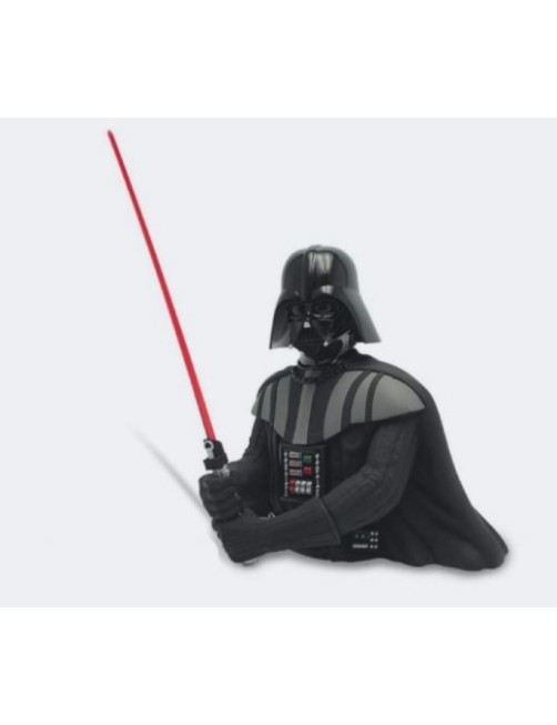 TIRELIRE DARK VADOR STAR WARS