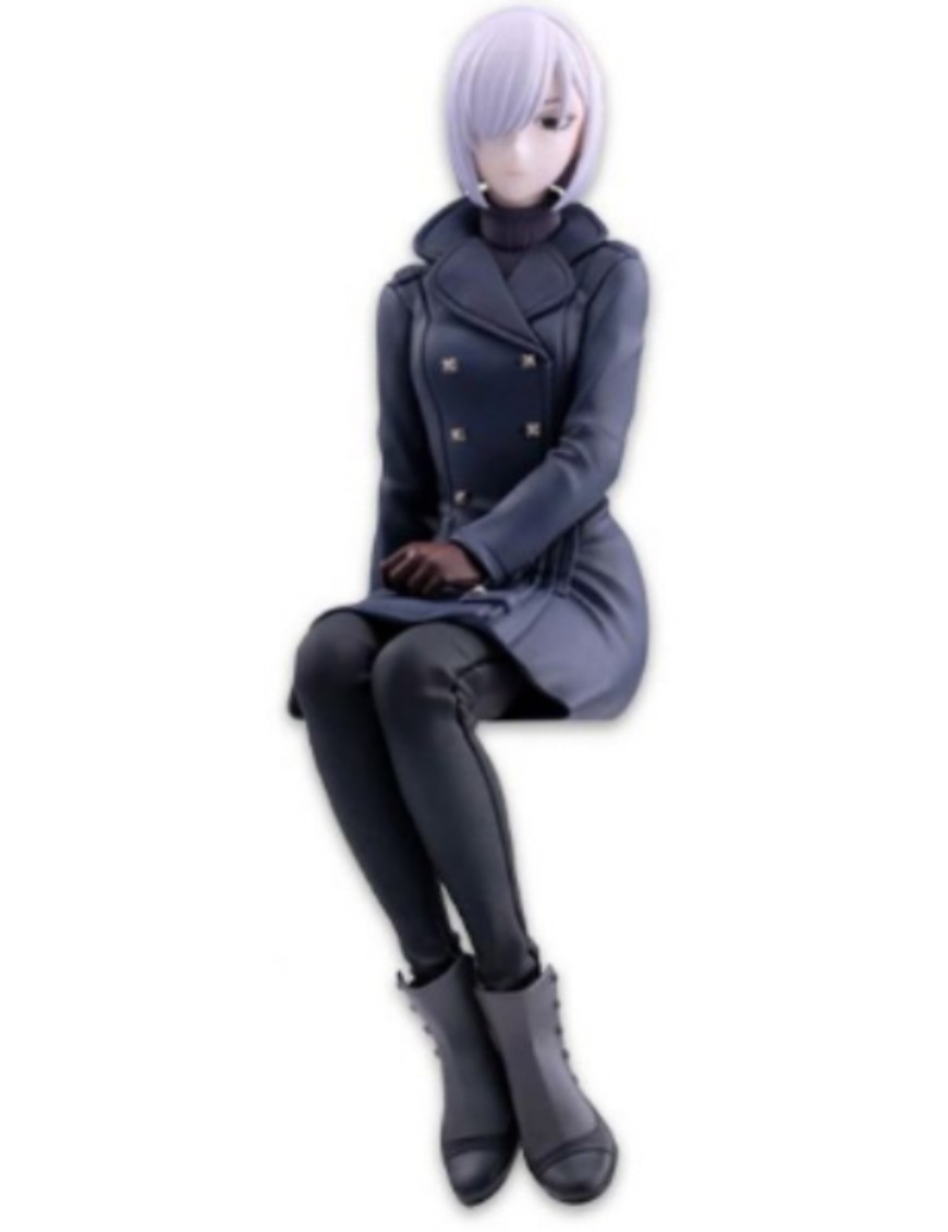 FIGURINE - SPY X FAMILY - FIONA FROST