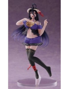 FIGURINE OVERLORD IV TAITO...