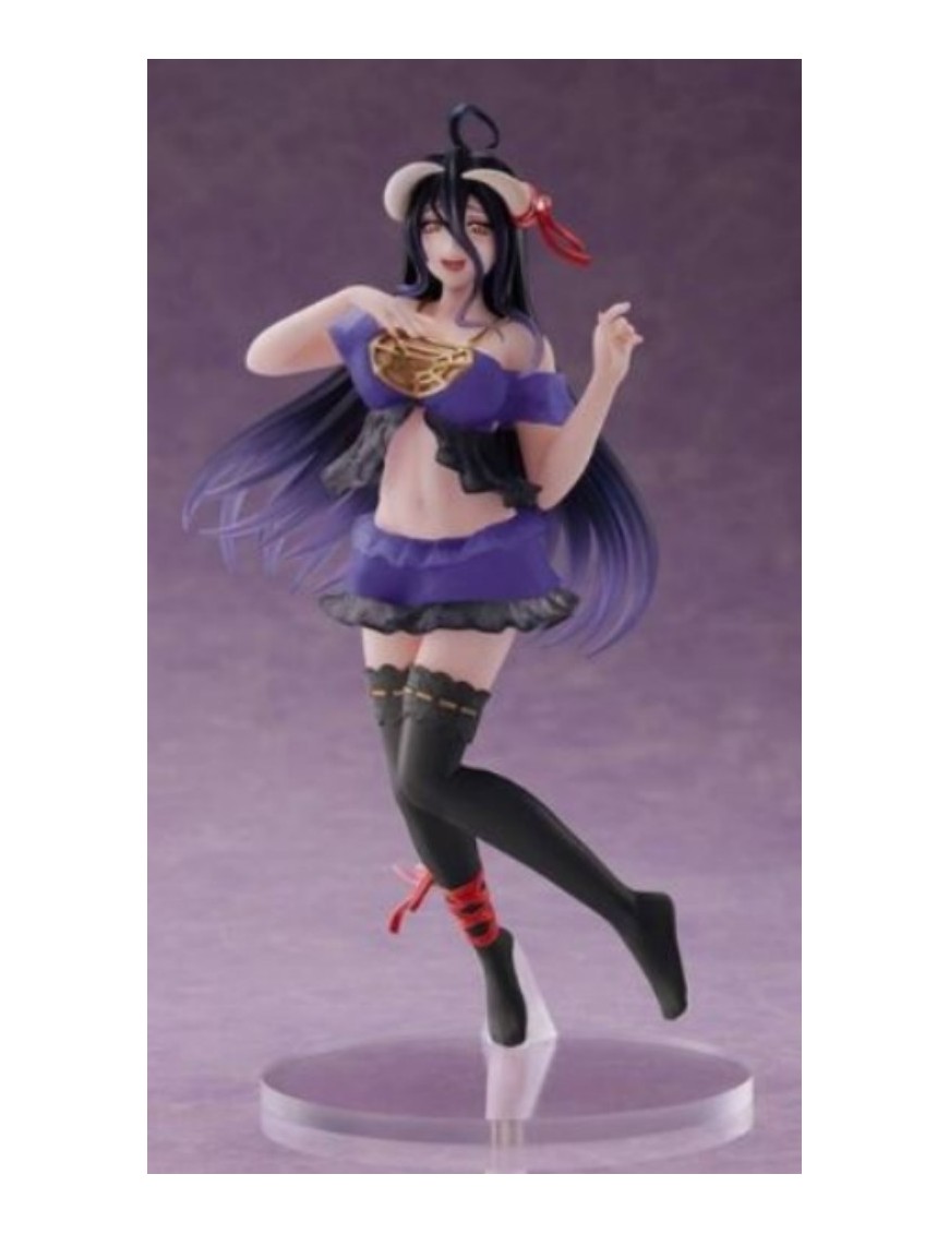 FIGURINE OVERLORD IV TAITO COREFUL