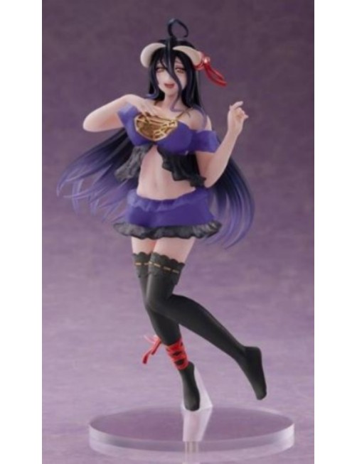 FIGURINE OVERLORD IV TAITO COREFUL