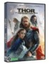 DVD THOR LE MONDE DES TENEBRES