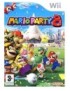 JEU WII MARIO PARTY 8 