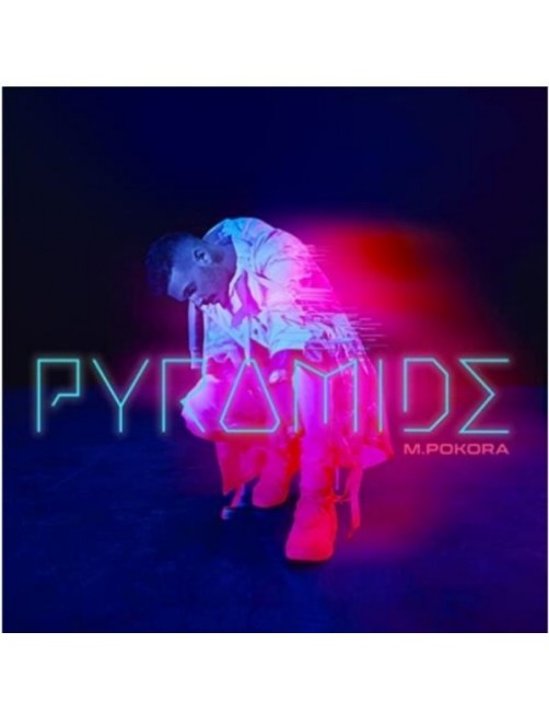 VINYL M.POKORA PYRAMIDE