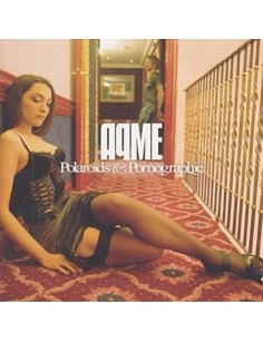 CD AQME - POLAROIDS ET...