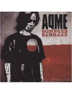 CD AQME - SOMBRES EFFORTS