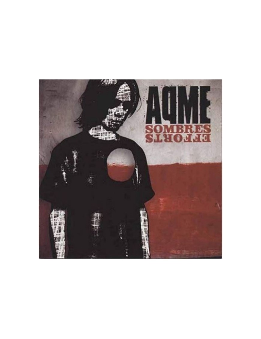 CD AQME - SOMBRES EFFORTS