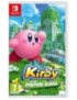 JEU SWITCH KIRBY ET LE MONDE OUBLIE