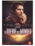 DVD LA GUERRE DES MONDES