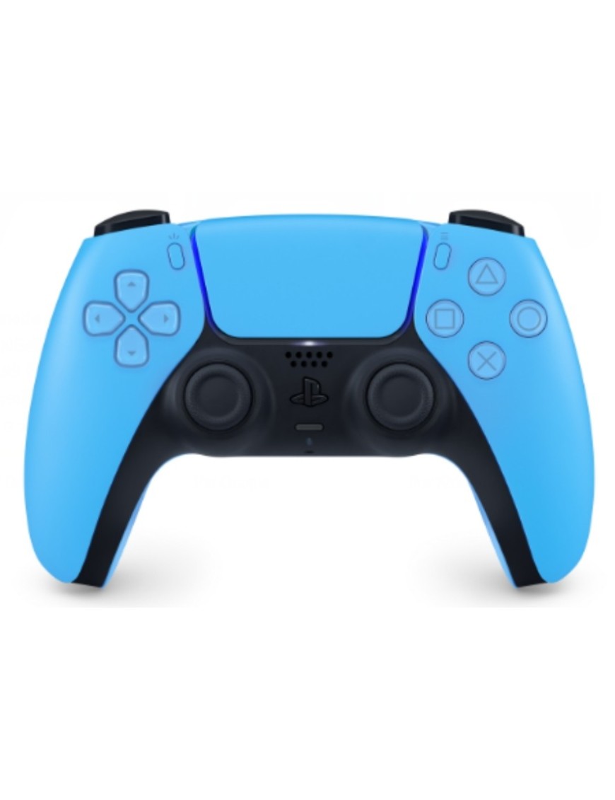 MANETTE SONY DUALSENSE STARLIGHT BLUE