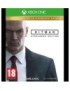 JEU XBOX ONE HITMAN - THE COMPLETE FIRST SEASON