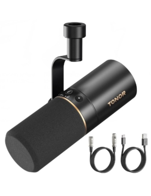 MICROPHONE SANS PIED TONOR TD510