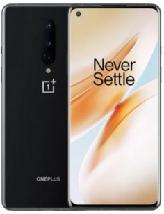 ONEPLUS 8 128GO DUALSIM NOIR