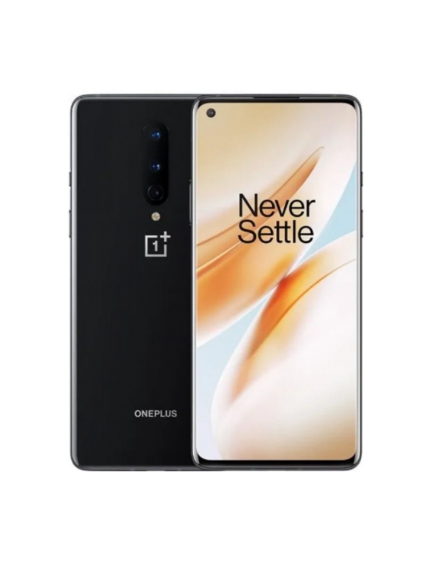 ONEPLUS 8 128GO DUALSIM NOIR