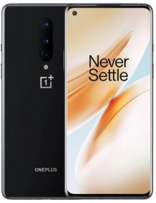 ONEPLUS 8 128GO DUALSIM NOIR