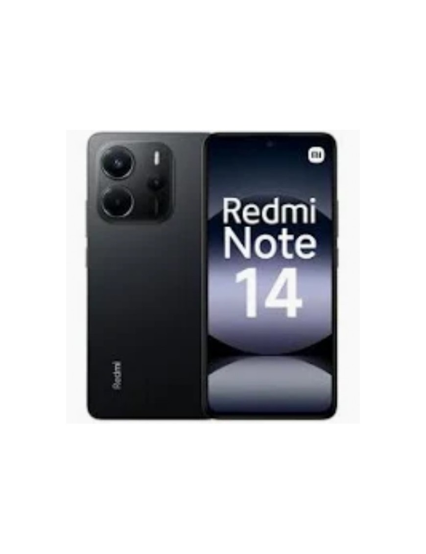 XIAOMI REDMI NOTE 14 256GO