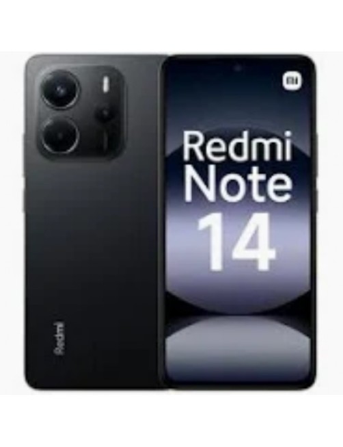 XIAOMI REDMI NOTE 14 256GO